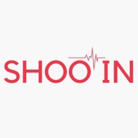 SHOO IN Logo
