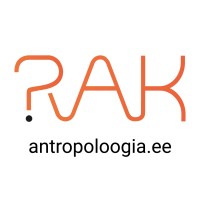 Rakendusliku Antropoloogia Keskus / Center for Applied Anthropology of Estonia (CAAE) Logo