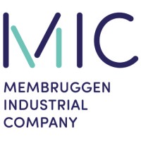 Membruggen Industrial Company (MIC) Logo
