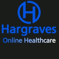Hargraves Online Healthcare Logo