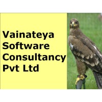 Vainateya Software Consultancy Pvt Ltd Logo