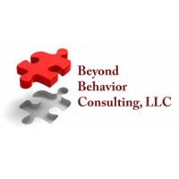 Beyond Behavior Consulting, LLC Logo