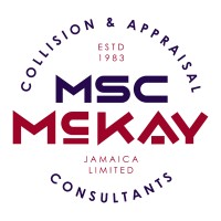 MSC McKay (Ja.) Limited Logo
