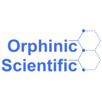 Orphinic Scientific Logo