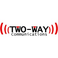 Two-Way Communications Logo