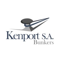 Kenport SA Logo