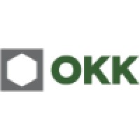 OKK Koksovny, a.s. Logo