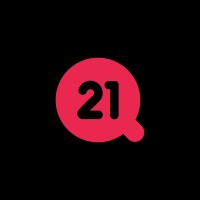 21Q Logo