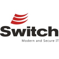 Switch-IT AB Logo
