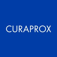 CURAPROX Slovensko Logo