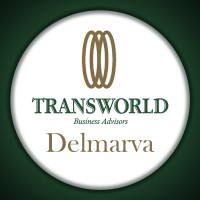 Transworld Business Advisors & Sales of Delmarva Logo