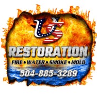 US Restoration Logo