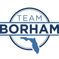 Team Borham Logo