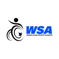 Wheelchair Sports Alberta Logo