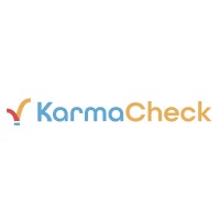 KarmaCheck Logo