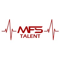 MFS Talent Logo