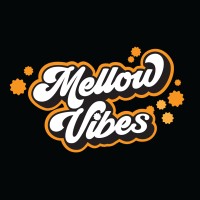 Mellow Vibes Cannabis Edibles Logo