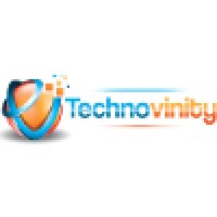 Technovinity Systems Pvt. Ltd Logo