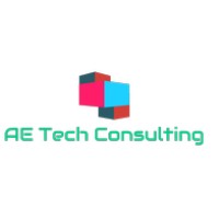 AE Tech Consulting Logo