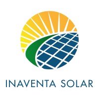 Inaventa Solar Logo