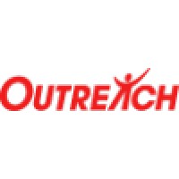 Outreach, Inc. Logo