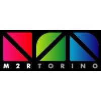M2R TORINO Logo