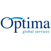 Óptima Global Services Logo