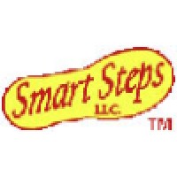 Smart Steps LLC Logo