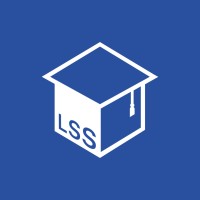 Local Student Storage Logo