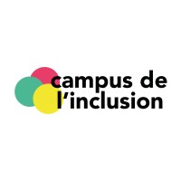 Campus de linclusion Logo