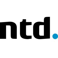 NTD ApS Logo