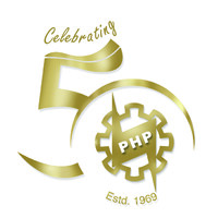 Pratik Heat Products Private Limited Logo