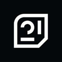 21 Beverages Logo