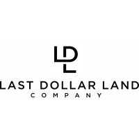 Last Dollar Land Company Logo