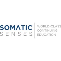 Somatic Senses Education Logo