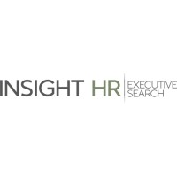 Insight Hr Executive Search Logo