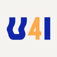 U4IMPACT Logo