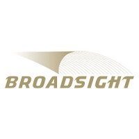 Broadsight Logo