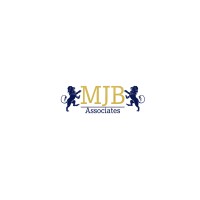 MJB Associates. Wealth Management Experts. Logo