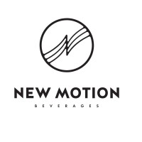 New Motion Beverages and Embolden Beer Company Logo