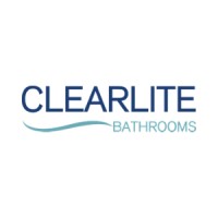 Clearlite Bathrooms Logo