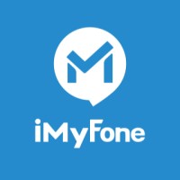 iMyFone Technology Logo