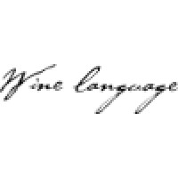 Wine Language Program Logo