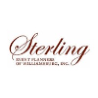 Sterling Event Planners of Williamsburg, Inc. Logo