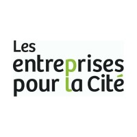 Les entreprises pour la Cité Logo