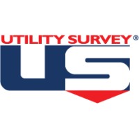 Utility Survey Corp. Logo