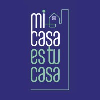 Mi Casa Es Tu Casa Logo