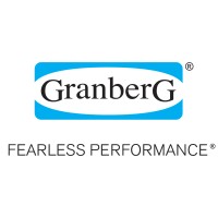 Granberg Logo