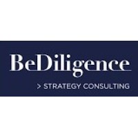 BeDiligence Strategy Consulting Logo