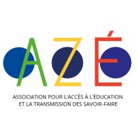 Association Azé Logo